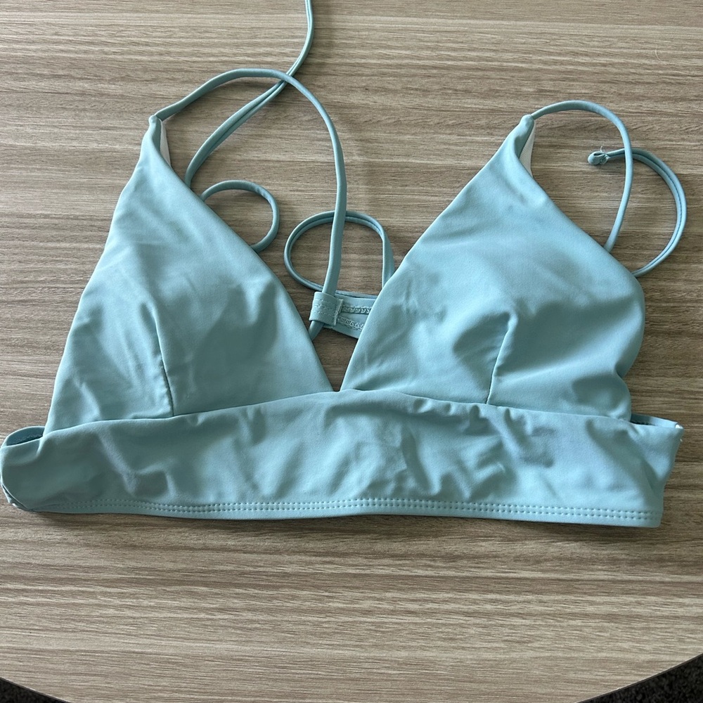 Shein Size Medium Bikini Top